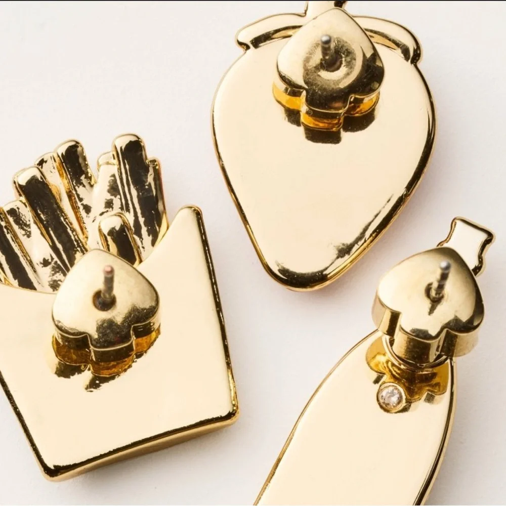 kate spade give your